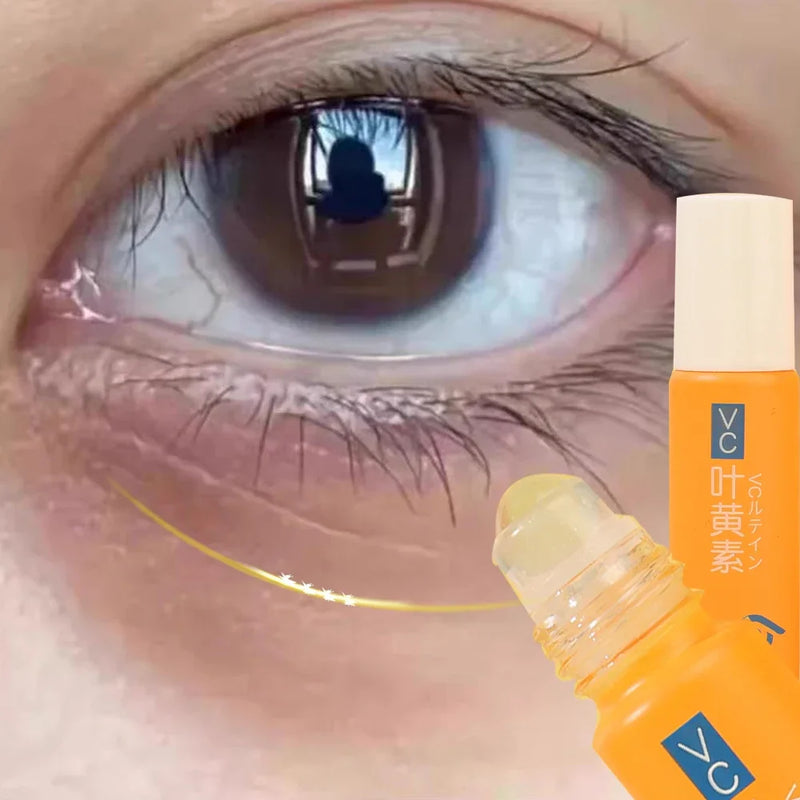 Rolon 5 em 1 Ultra Rejuvenescedor Luteína Inova® PAGUE 1 LEVE 4 (com entrega relâmpago ⚡)